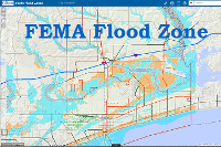 Flood Zone Map Gulfport Ms - Charis Augustina